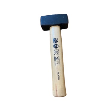 Ciocan pentru piatra, 1.11 kg Vision Ciocan pentru piatra, 1.11 kg Vision