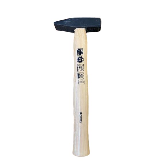 Ciocan cu coada de lemn, 0.600kg Vision