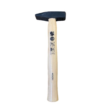 Ciocan cu coada de lemn, 0.600kg Vision Ciocan cu coada de lemn, 0.600kg Vision