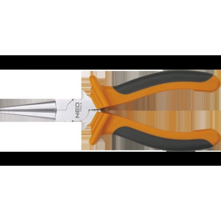 NEO 01-020 Kerekcsőrű Fogó 160mm (01-020)