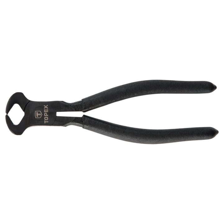 Homlokcsípő fogó Topex 160mm 32D543