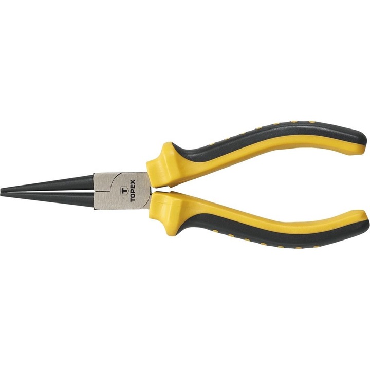 Kerekcsőrű fogó 160mm