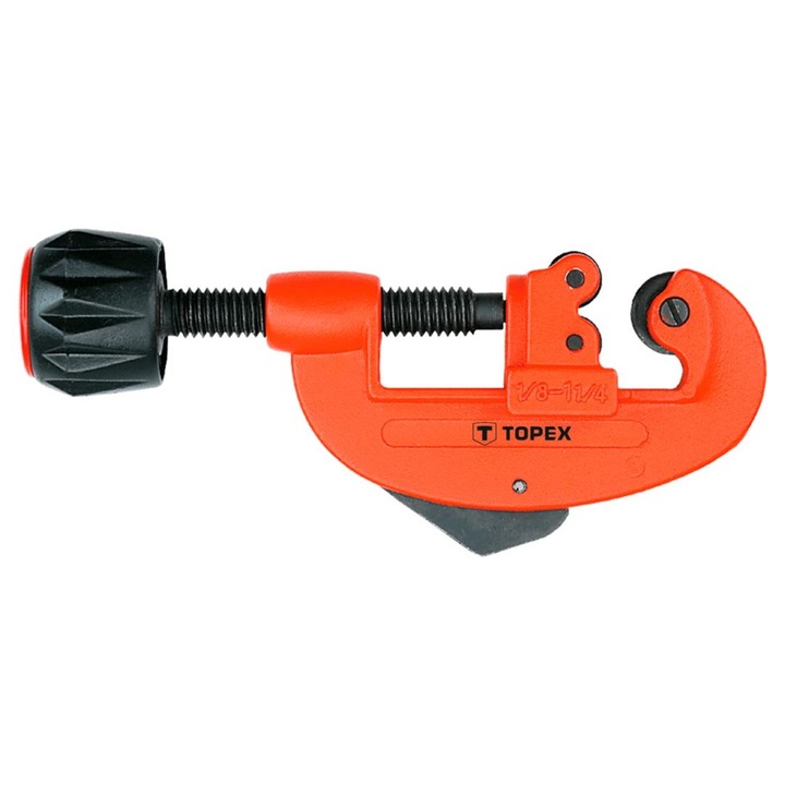 Csővágó Topex 3-32mm 34D032