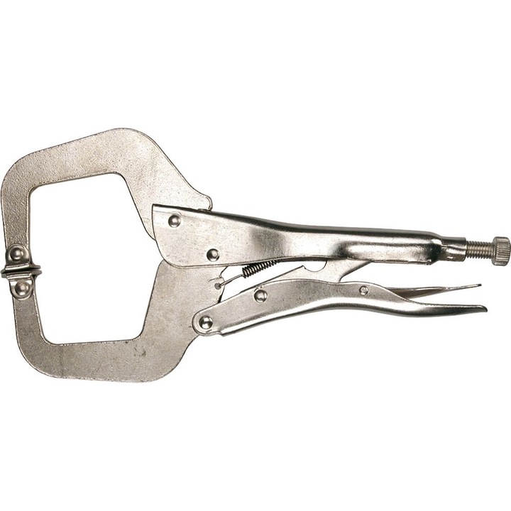 Topex patentfogó 280mm C-pofa