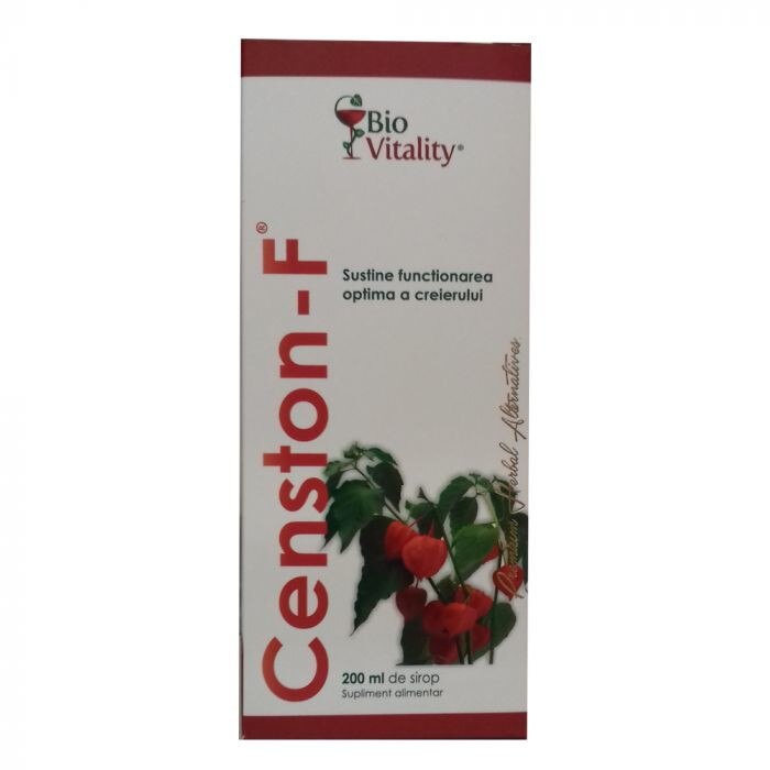 Censton 200 ml Hishimo Pharmaceuticals