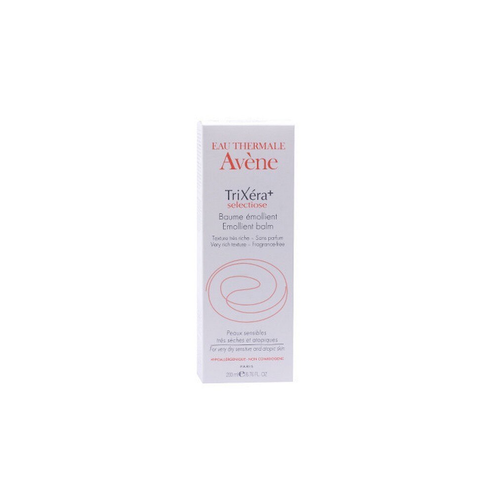 Avene TriXera Balsam Emolient 200 ml