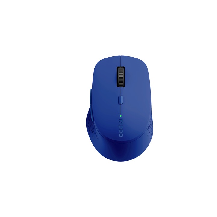 Безжична оптична мишка RAPOO M300 Silent