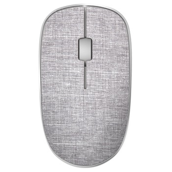 Mouse Optic Wireless Mouse RAPOO 200 Plus, multi-mode, Gri Mouse Optic Wireless Mouse RAPOO 200 Plus, multi-mode, Gri