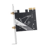 Card Wireless GIGABYTE AORUS X200 Intel® WIFI 6 2x2 802.11ax, Bluetooth 5.0