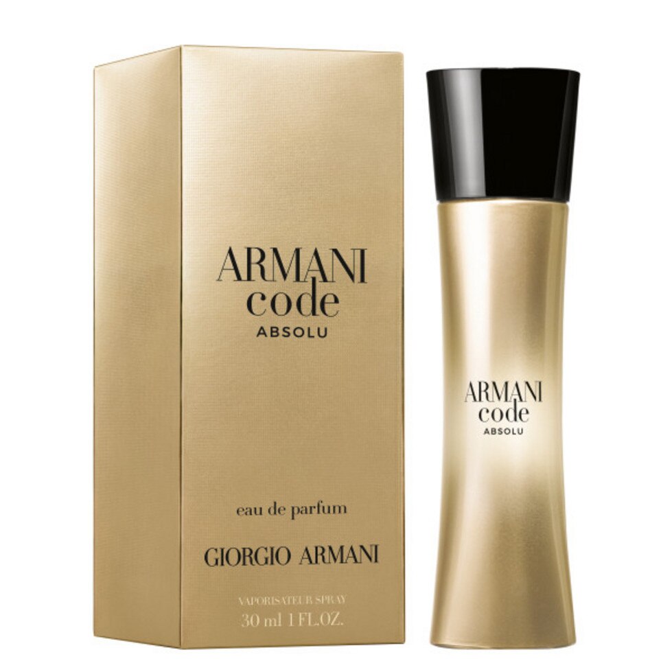 armani code 1