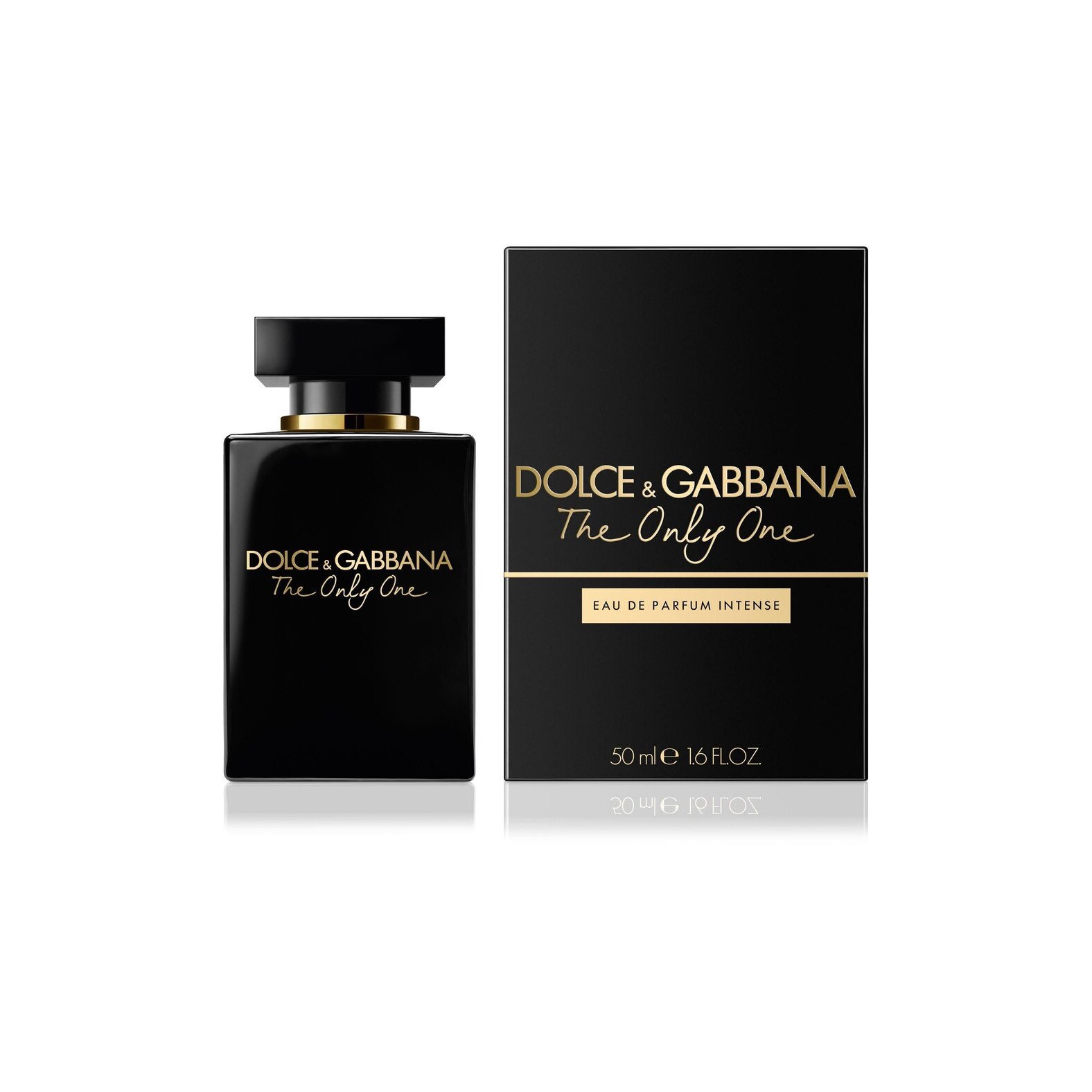 parfem dolce gabbana the only one
