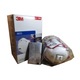 Комплект 10 респираторни маски 3M™ 8833 FFP3 с клапан Cool Flow™