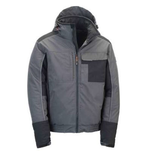 Jacheta, Kapriol, TENERE PRO, masura M