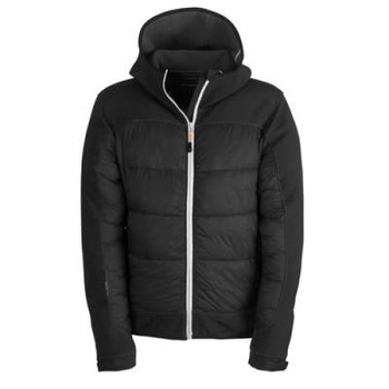 Jacheta de protectie, Kapriol, Hybrid, negru, 3XL Jacheta de protectie, Kapriol, Hybrid, negru, 3XL