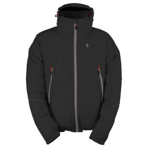 Jacheta de protectie, Kapriol, Expert, negru, L