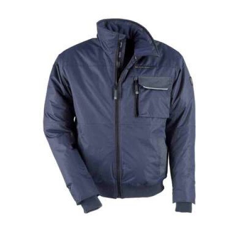 Jacheta de protectie, Kapriol, Cork, albastru inchis, 2XL
