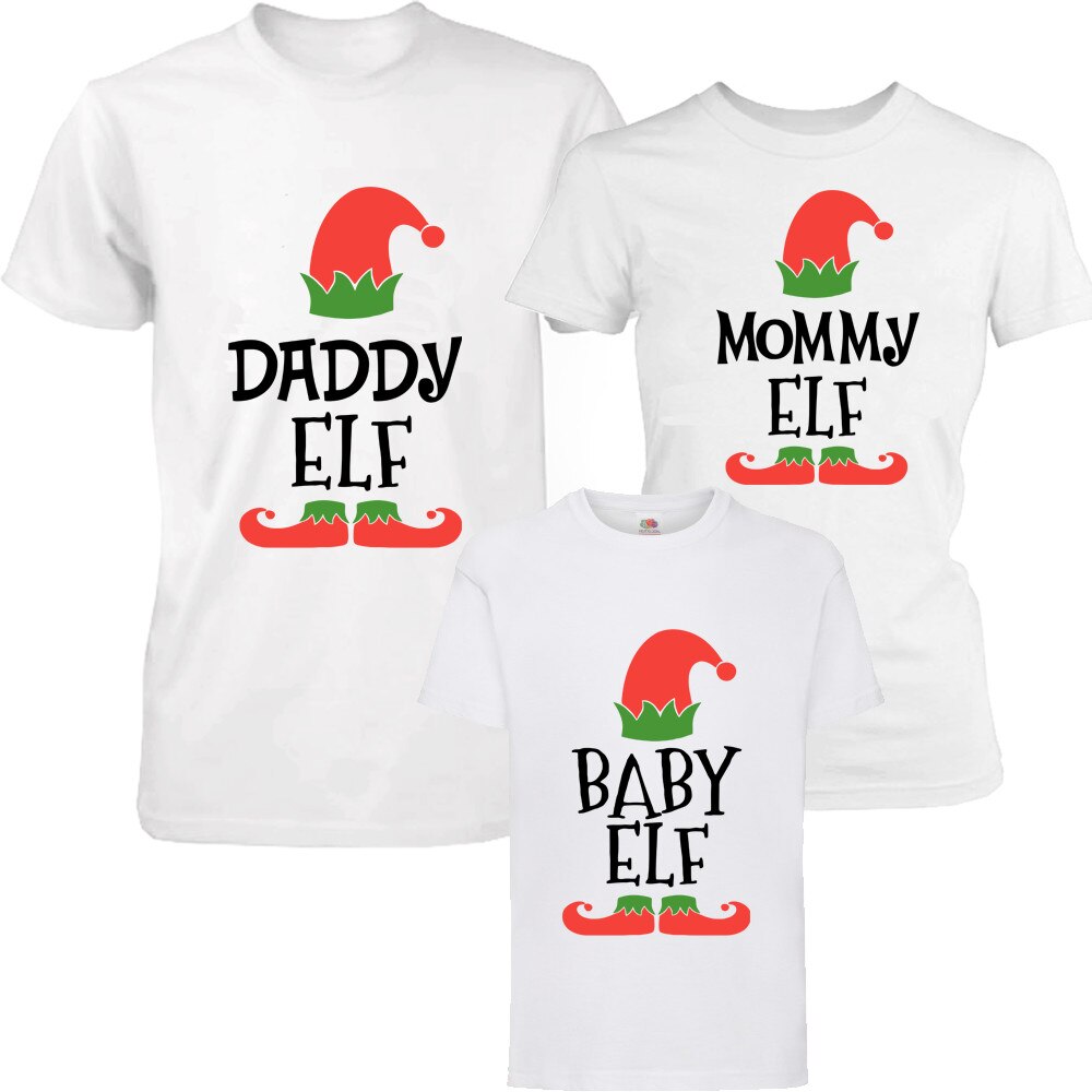 Set tricouri familie, 