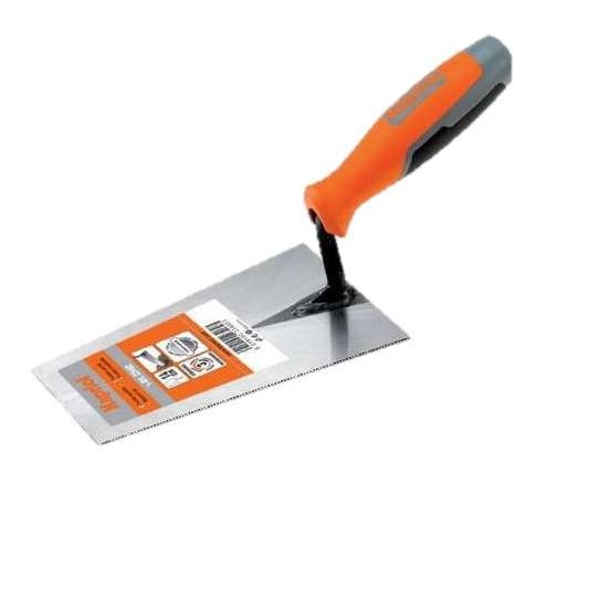 Mistrie patrata si maner PROGRIP 16 cm, Kapriol