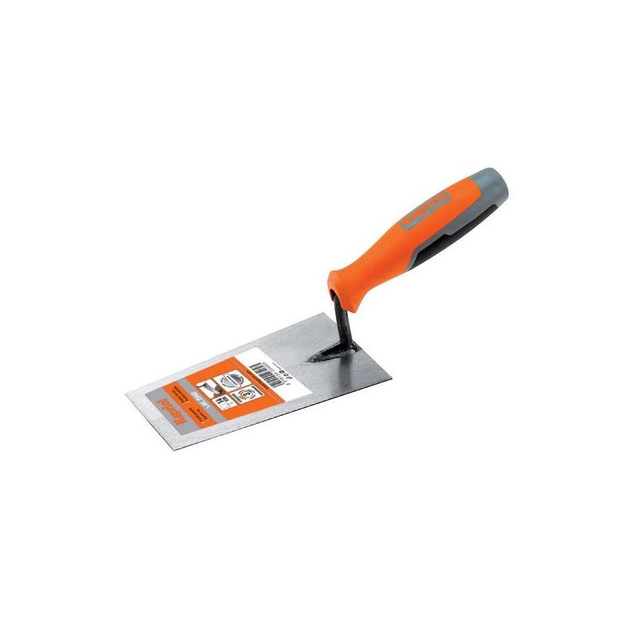 Mistrie mica cu varf patrat, Kapriol, 140mm