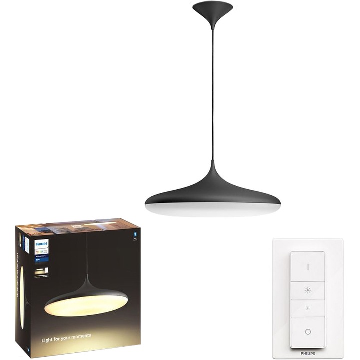 Полилеи и пендели Philips Hue - eMAG.bg