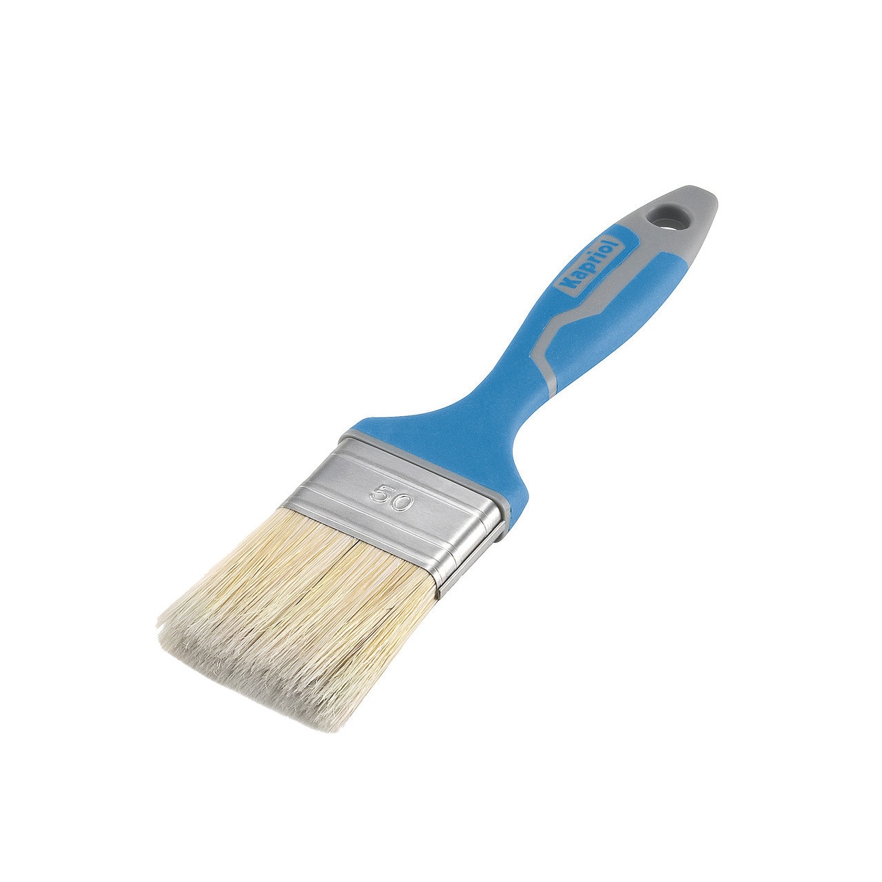 Pensula vopsea baza apa Progrip 20 mm