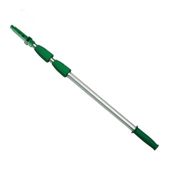 Coada telescopica aluminiu 2 sectiuni 1.2 m Unger OptiLoc Coada telescopica aluminiu 2 sectiuni 1.2 m Unger OptiLoc