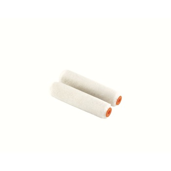 Trafalet rezerva mini mohair pentru email 10 cm 2 buc Trafalet rezerva mini mohair pentru email 10 cm 2 buc