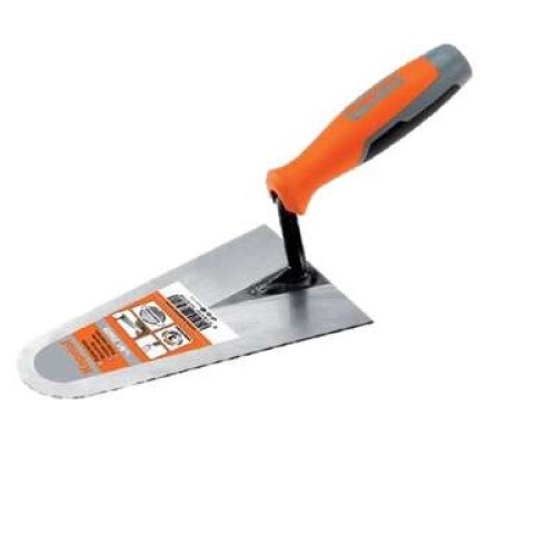 Mistrie cu varf rotund si maner Progrip, 200m, Kapriol