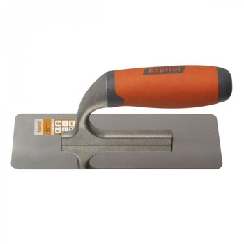 Gletiera din inox, 10 x 24 cm, Kapriol Gletiera din inox, 10 x 24 cm, Kapriol