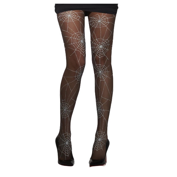 Dresuri panza de paianjen, marime unica, Smiffy