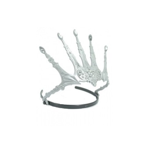 Coronita regina ghetii, Rubies