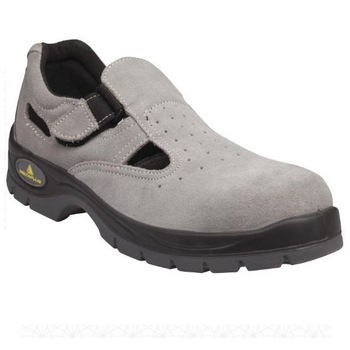 Sandale protectia muncii BRISBANE S1 SRC 43, Delta Plus, crem Sandale protectia muncii BRISBANE S1 SRC 43, Delta Plus, crem