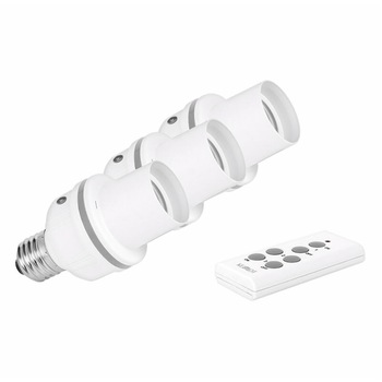 Set 3 dulii cu telecomanda Kemot Set 3 dulii cu telecomanda Kemot