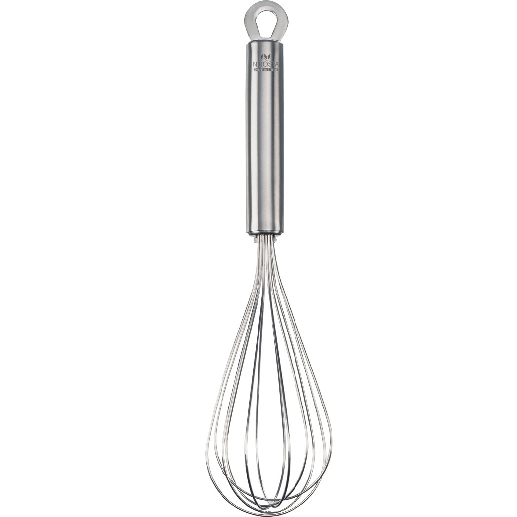 30 cm Fackelmann Nirosta Premium Frusta da cucina 