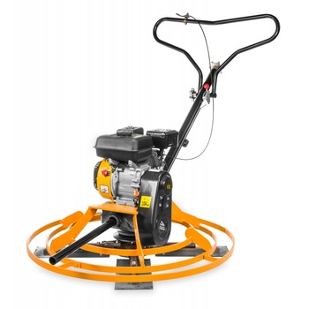 Masina de finisat betonul Elicopter finisare pardoseli beton , 92cm , 7.5CP csm0971 Masina de finisat betonul Elicopter finisare pardoseli beton , 92cm , 7.5CP csm0971