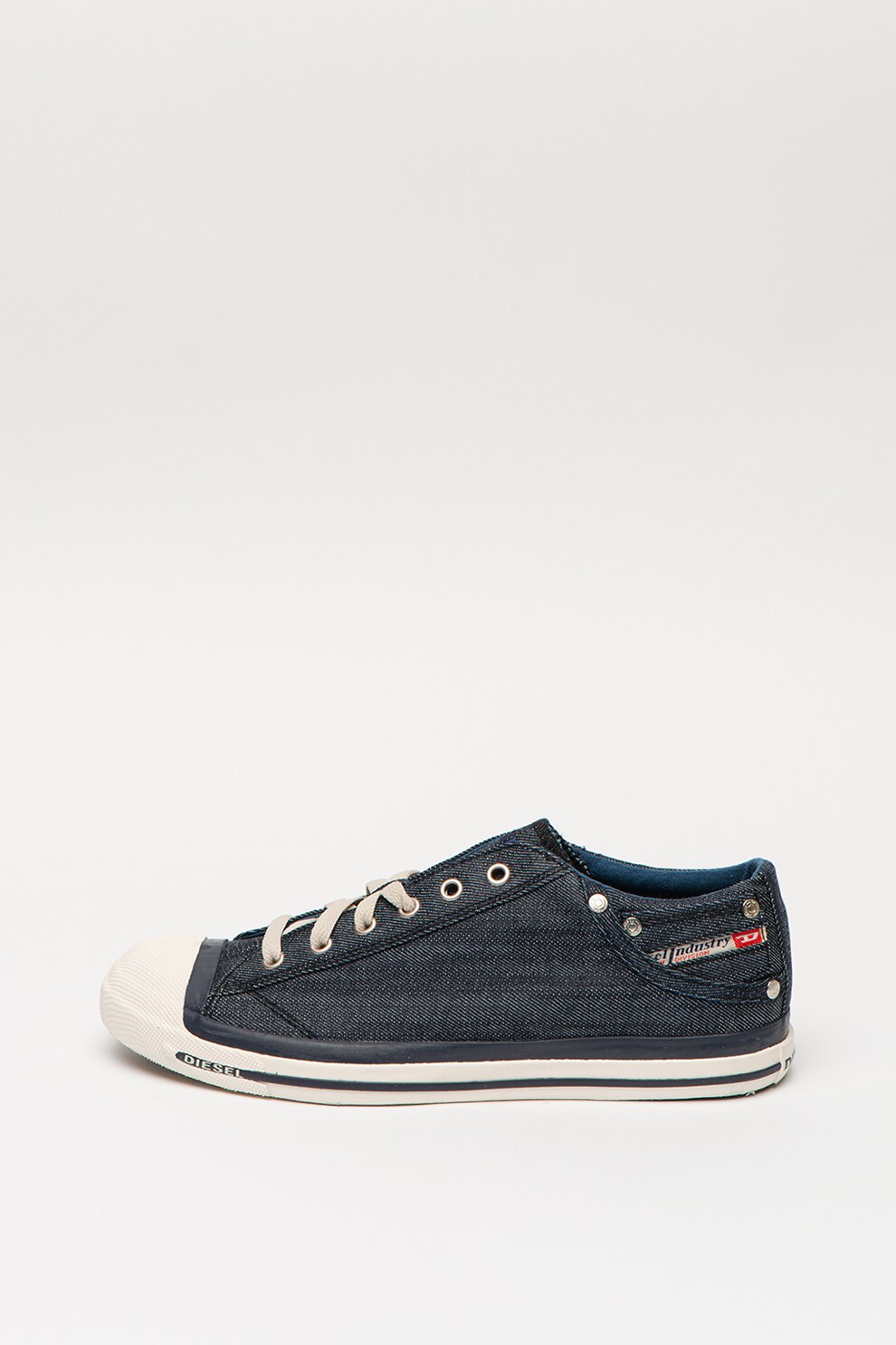 Diesel, Кецове Exposure, Тъмносин, 46 