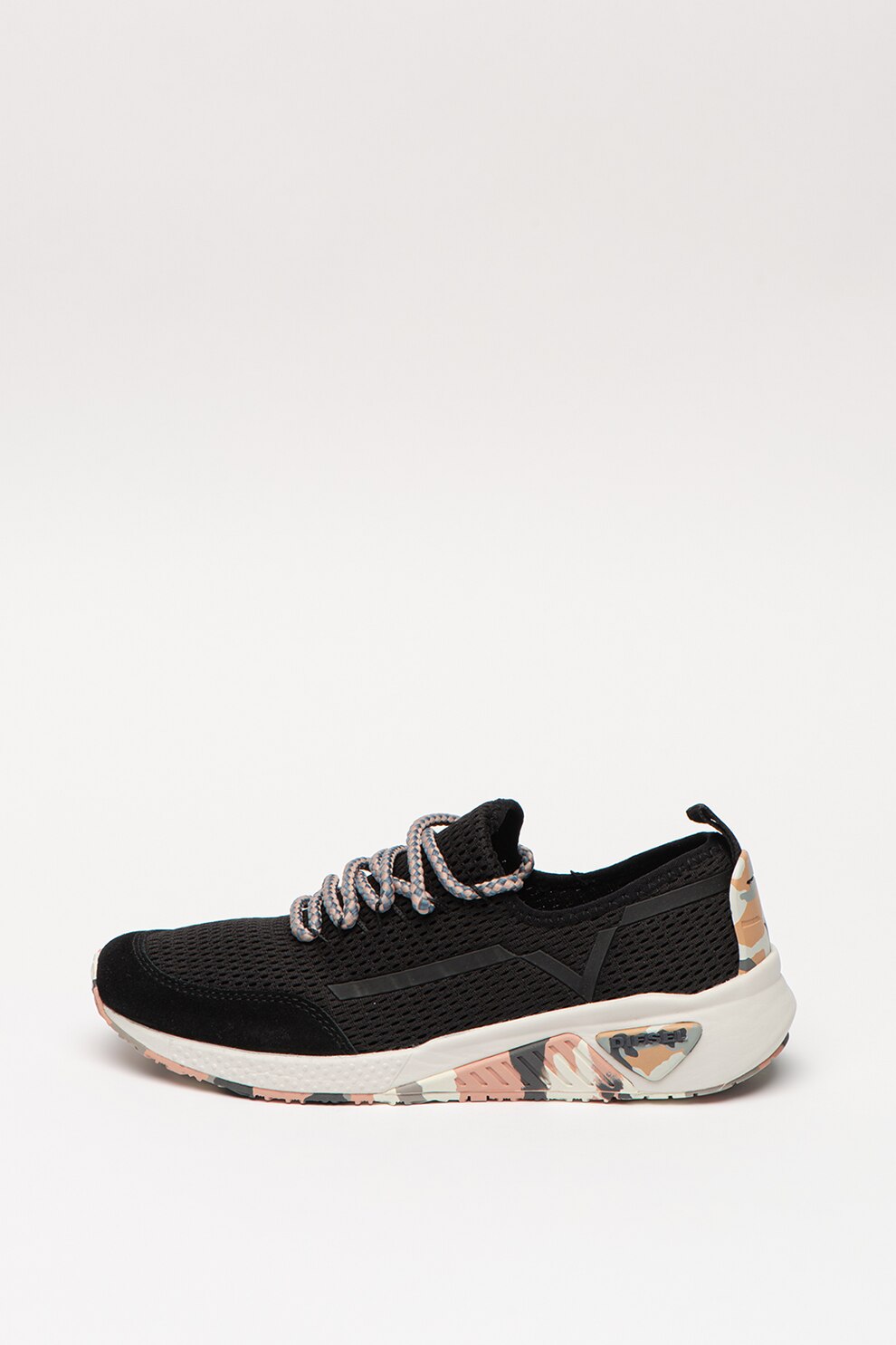 Diesel, Pantofi sport slip-on KBT