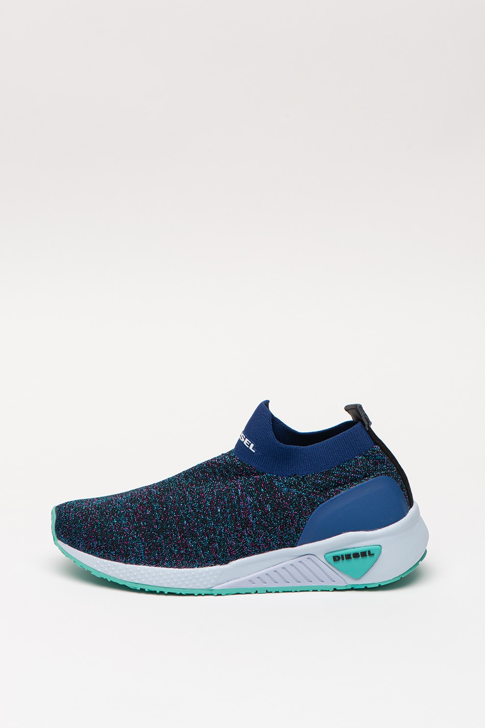 Diesel, Pantofi sport slip-on KBY