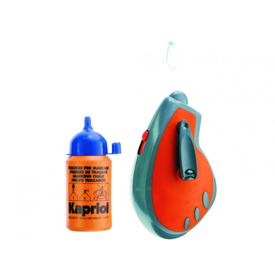 Kit de masurare, Kapriol, 30m