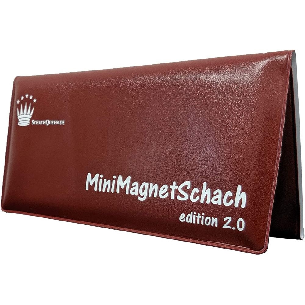 Sah magnetic Mini Travel
