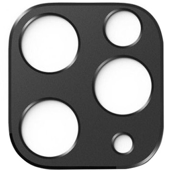 Protectie camera Ringke styling pentru iPhone 11 Pro / 11 Pro Max, Black Protectie camera Ringke styling pentru iPhone 11 Pro / 11 Pro Max, Black