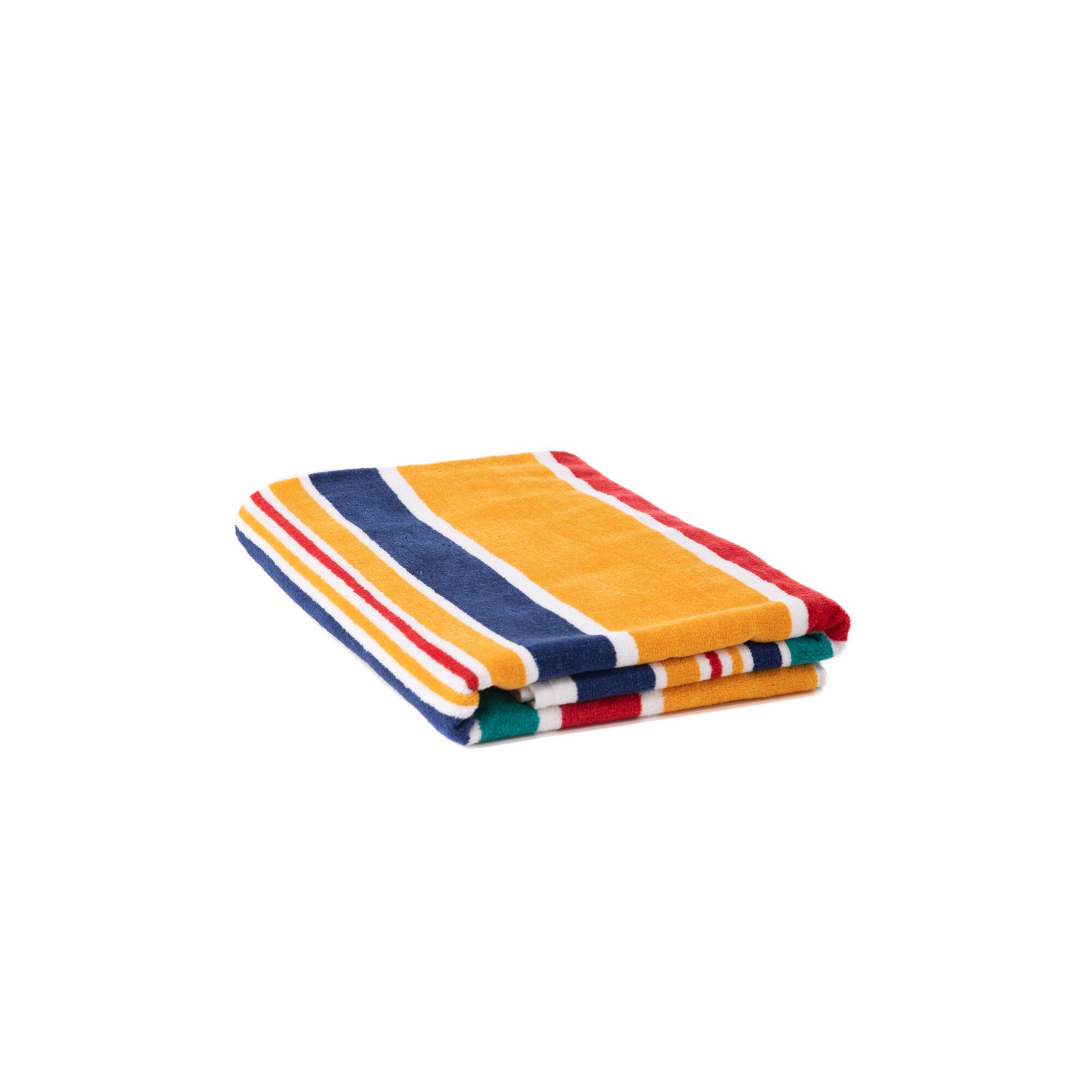 Prosop Heinner Plaja Stripe Navy 70x140 cm