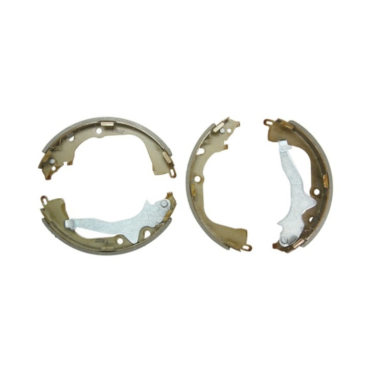 Fékpofa készlet VW AMAROK 2H S1B ABE C0W023ABE