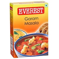 mix condimente garam masala 100g - everest imagen 4_0_
0