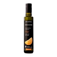 Ulei de masline extravirgin cu Portocala (250ml). Kyklopas: Dressing salata