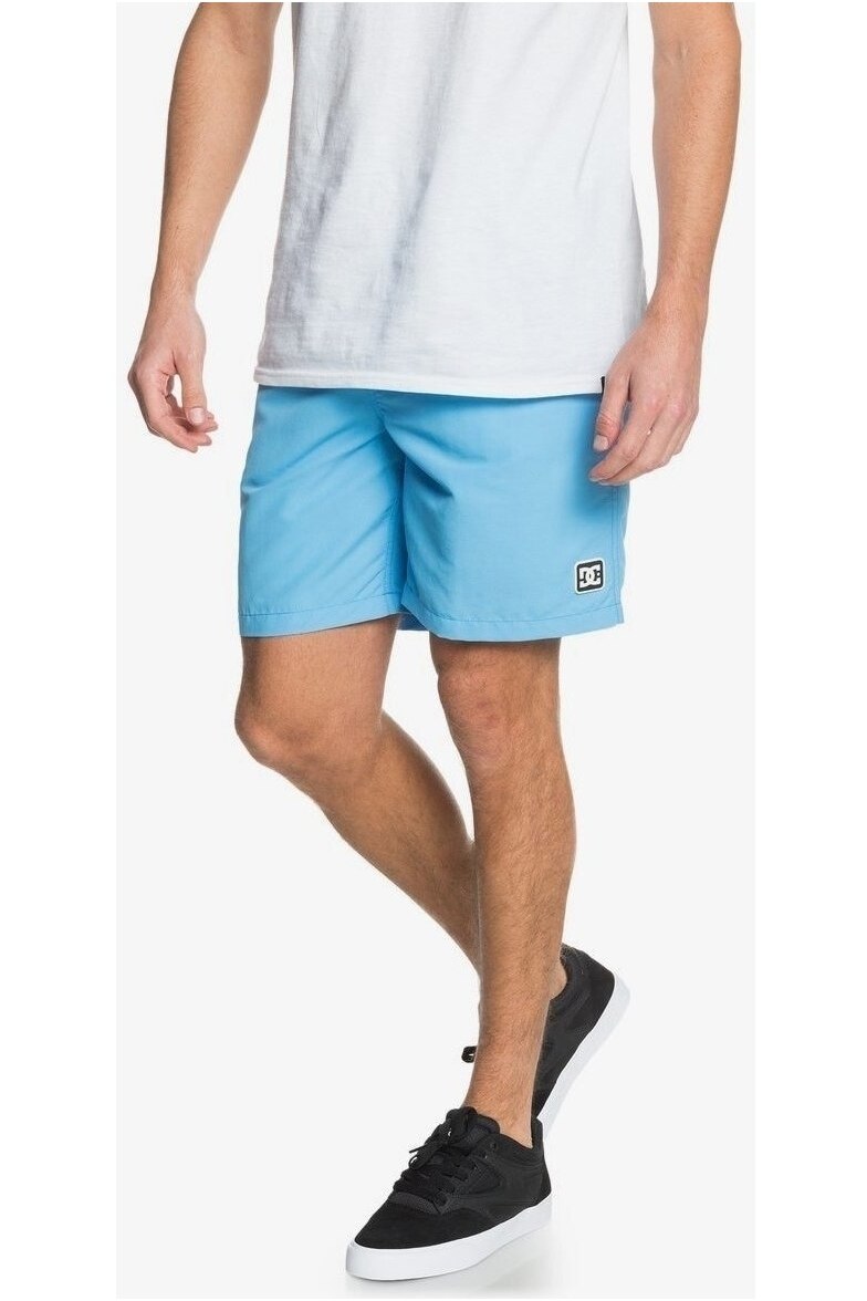 Pantaloni scurti DC Shoes Nahmas Day 18