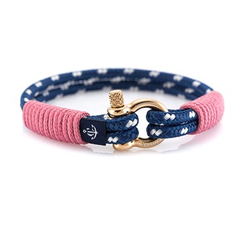 Bratara nautica Constantin Nautics Slim CNB Bratara nautica Constantin Nautics Slim CNB