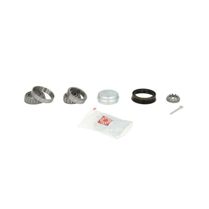 Колесен лагер комплект AUDI A4 8D2 B5 FAG 713 6103 70