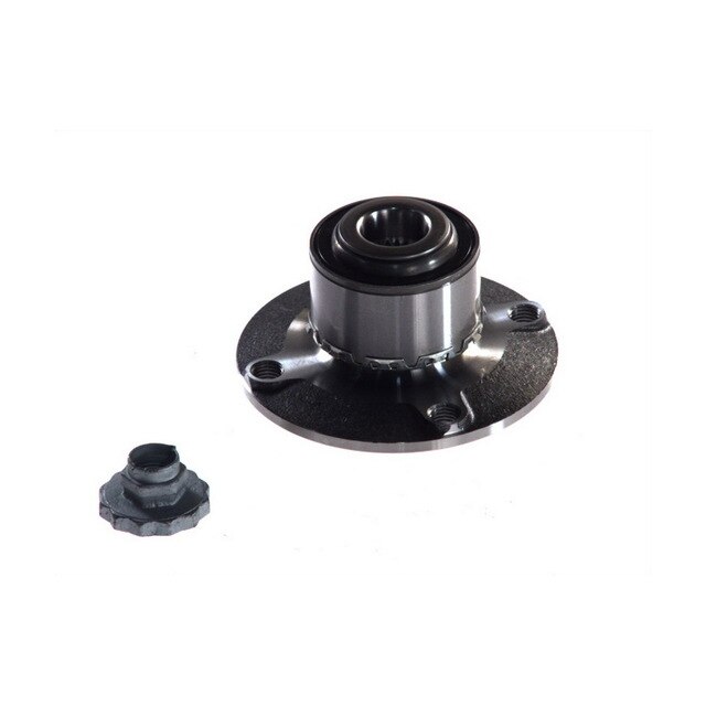 Set rulment roata AUDI A2 8Z0 FAG 713 6105 30