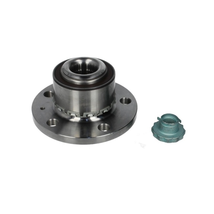 Kerékcsapágy készlet SEAT IBIZA V 6J5 6P1 FAG 713 6104 70